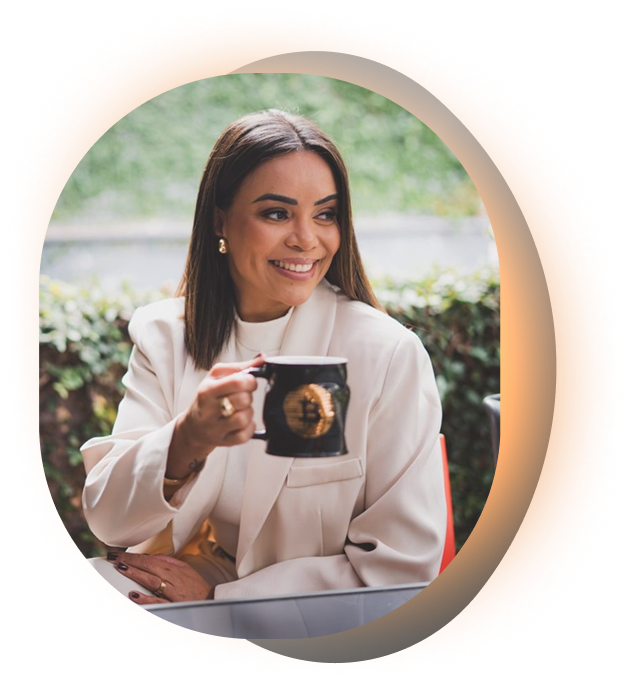 Foto Thais - Contabilidade em Sorocaba - SP | Contiliza