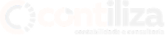 Logo Branco - Contabilidade em Sorocaba - SP | Contiliza